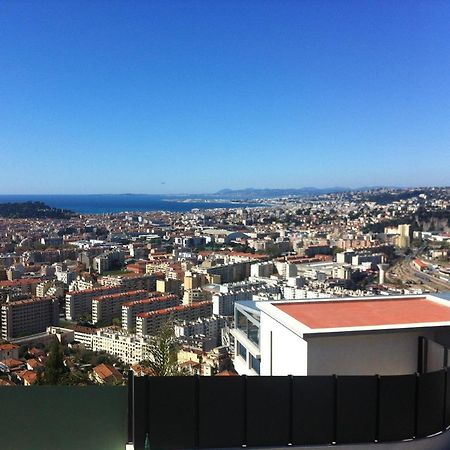 Villa Joriane Nice Bagian luar foto